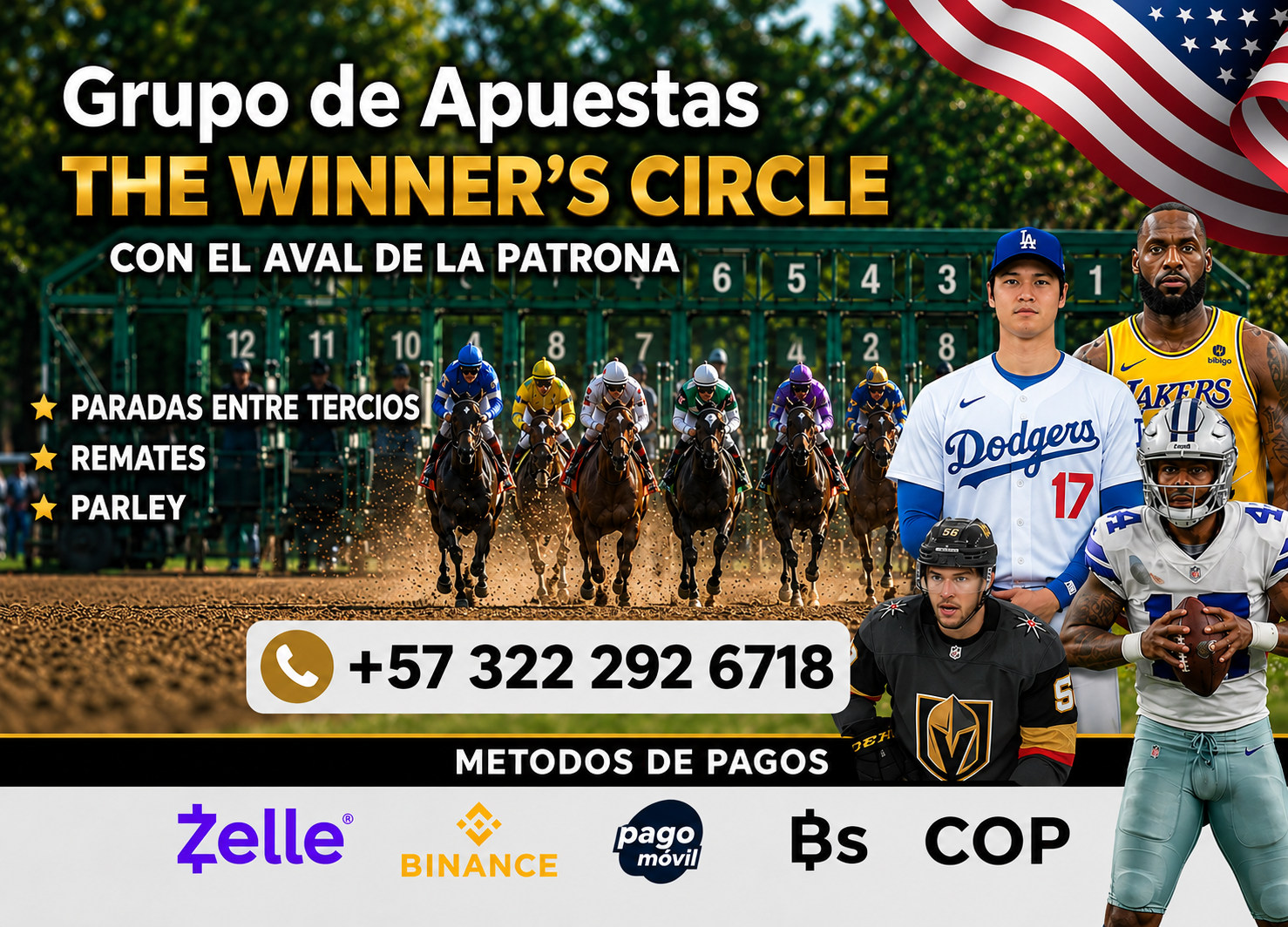 GRUPO THE WNNE´S CIRCLE GORRILA